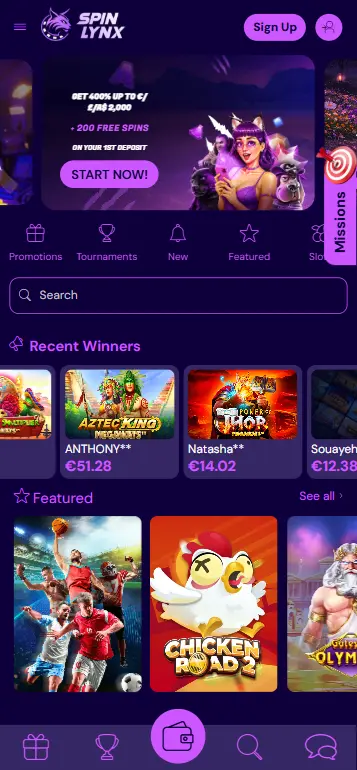 UKGC-licensed casino homepage featuring Koi Princess NetEnt slot
